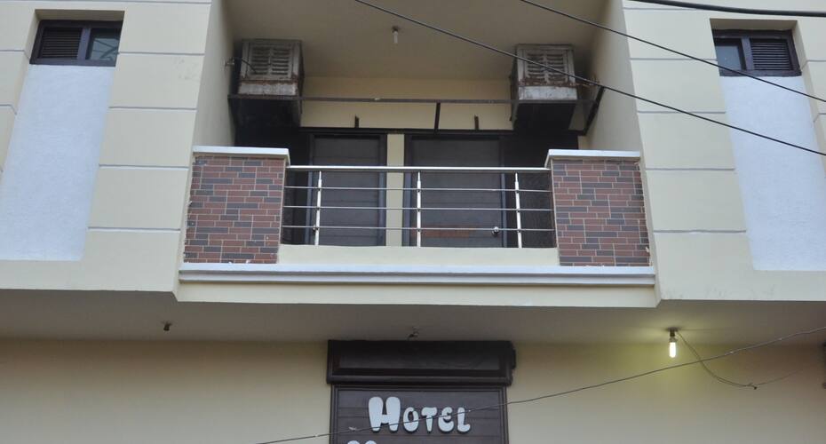 Hotel Madhav, Moradabad 1